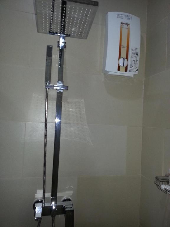 Parkway Hotel Surigao Rum bild