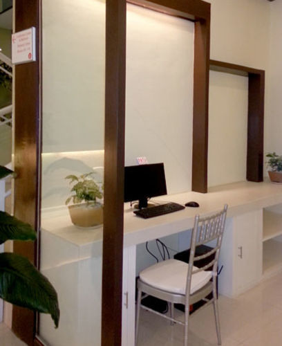 Parkway Hotel Surigao Exteriör bild